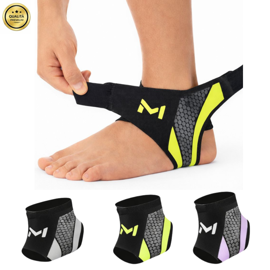 Maxion™ Cavigliera Sportiva